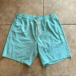 Departwest swim trunks
